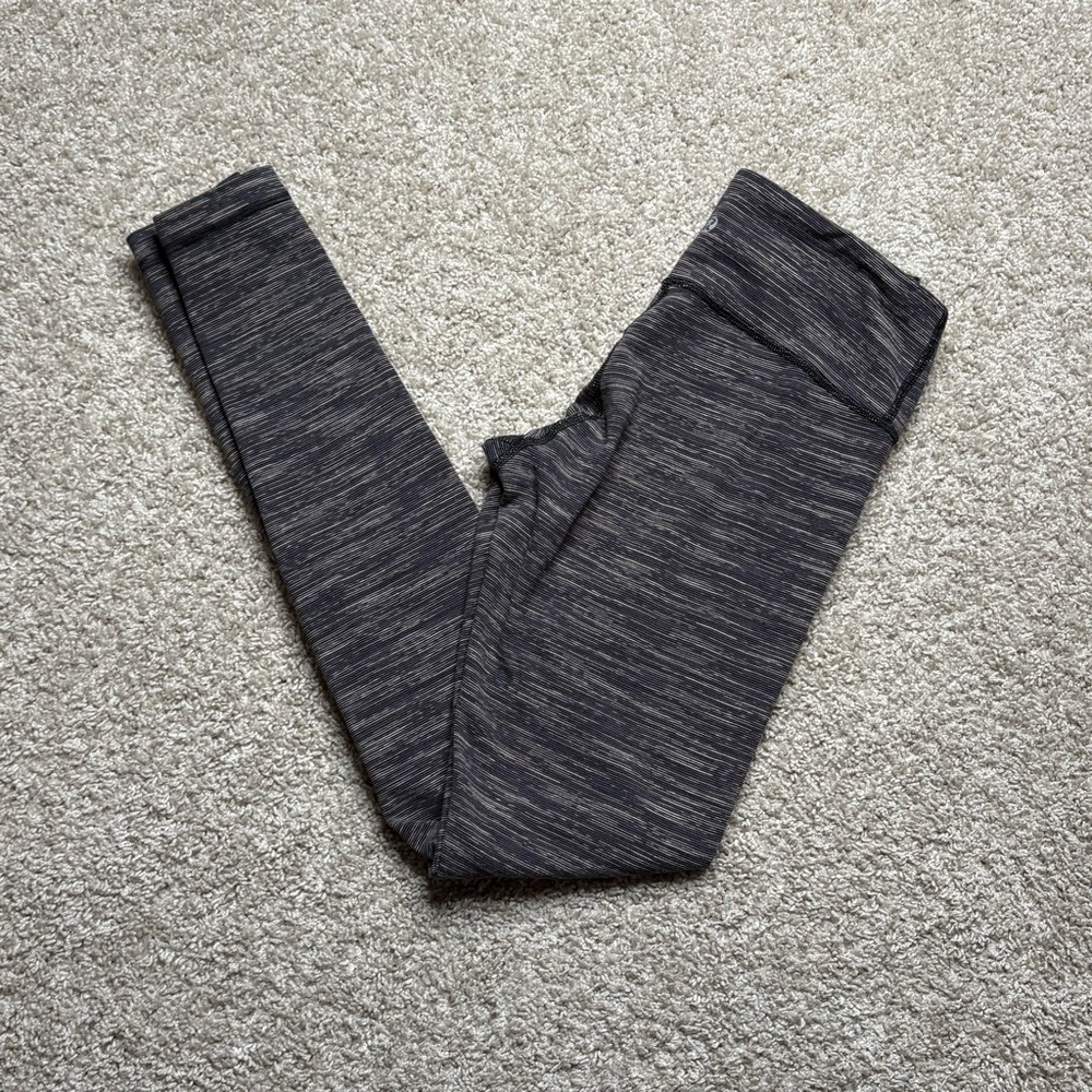 Lululemon Wunder Under Pant